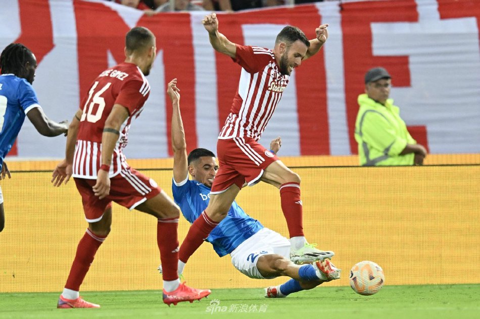 在对抗强队 在对抗强队